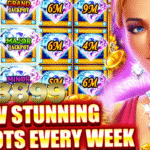 Promosi Game Via Online Terbaik MPO889 Di Asia