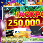 Website Main Game Online Resmi MPO889